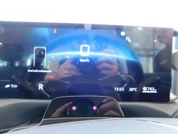 2025 LDV Terron 9 Evolve