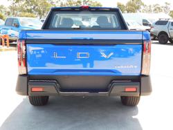 2025 LDV Terron 9 Evolve