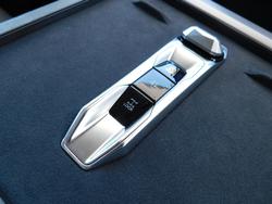 2025 LDV Terron 9 Evolve