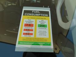 2025 LDV Terron 9 Evolve