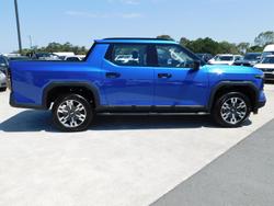 2025 LDV Terron 9 Evolve