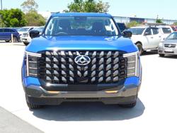 2025 LDV Terron 9 Evolve