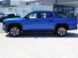 2025 LDV Terron 9 Evolve