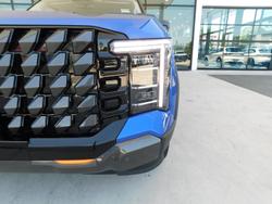 2025 LDV Terron 9 Evolve