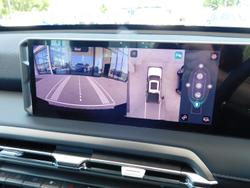 2025 LDV Terron 9 Evolve