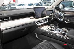 2025 GWM Tank 500 Vanta Hybrid