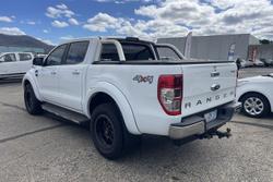 2017 Ford Ranger XLT
