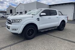 2017 Ford Ranger XLT