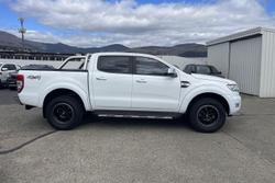 2017 Ford Ranger XLT