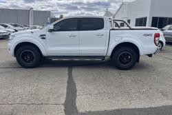 2017 Ford Ranger XLT