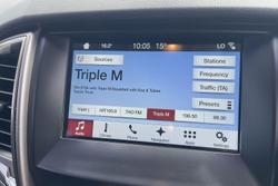 2017 Ford Ranger XLT