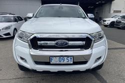 2017 Ford Ranger XLT