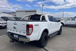2017 Ford Ranger XLT