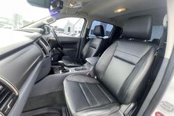 2017 Ford Ranger XLT