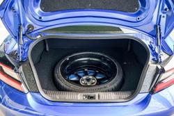 2025 Subaru BRZ tS ZD8 MY25 WR Blue