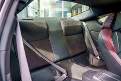 2025 Subaru BRZ tS ZD8 MY25 WR Blue