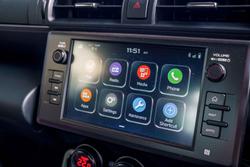 2025 Subaru BRZ tS ZD8 MY25 WR Blue