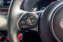 2025 Subaru BRZ tS ZD8 MY25 WR Blue