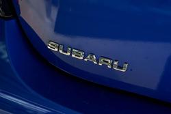 2025 Subaru BRZ tS ZD8 MY25 WR Blue