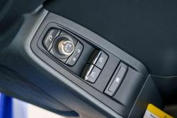 2025 Subaru BRZ tS ZD8 MY25 WR Blue