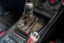 2025 Subaru BRZ tS ZD8 MY25 WR Blue