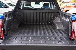 2025 LDV Terron 9 Origin