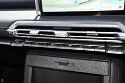 2025 LDV Terron 9 Origin