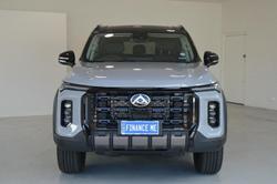 2025 LDV D90 Executive