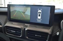 2025 LDV D90 Executive