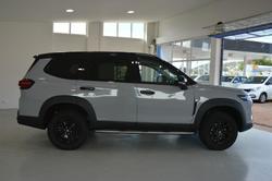 2025 LDV D90 Executive