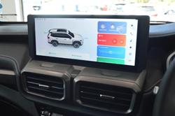 2025 LDV D90 Executive