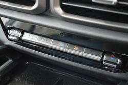 2025 LDV D90 Executive