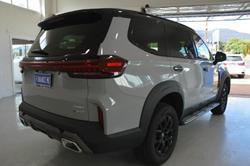 2025 LDV D90 Executive