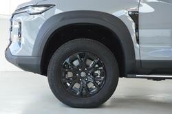 2025 LDV D90 Executive