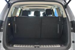 2025 LDV D90 Executive