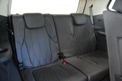 2025 LDV D90 Executive