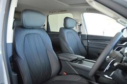 2025 LDV D90 Executive