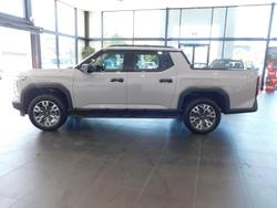 2025 LDV Terron 9 Evolve