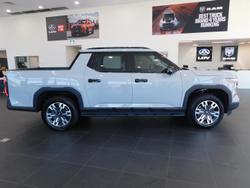 2025 LDV Terron 9 Evolve