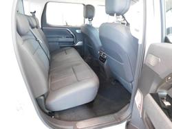 2025 LDV Terron 9 Evolve