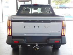 2025 LDV Terron 9 Evolve