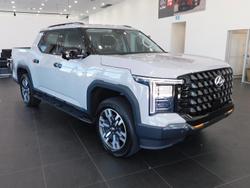 2025 LDV Terron 9 Evolve