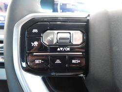 2025 LDV Terron 9 Evolve