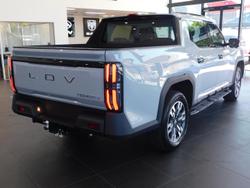 2025 LDV Terron 9 Evolve