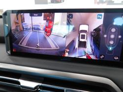 2025 LDV Terron 9 Evolve