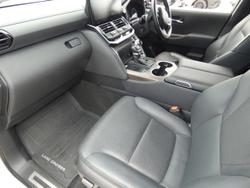 2022 Toyota Landcruiser LC300 VX (4x4)