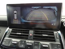 2022 Toyota Landcruiser LC300 VX (4x4)