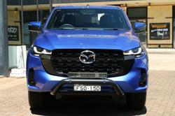2025 Mazda BT-50 GT
