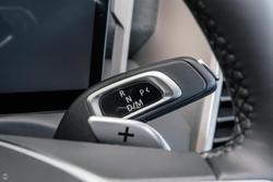 2025 LDV Terron 9 Evolve