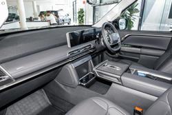 2025 LDV Terron 9 Evolve